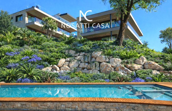 appartamento in vendita a Toscolano-Maderno in zona Maderno