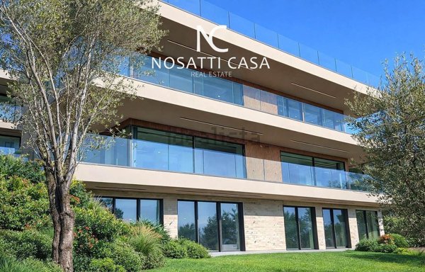 appartamento in vendita a Toscolano-Maderno in zona Maderno