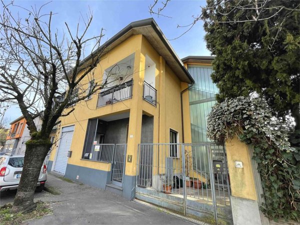 appartamento in vendita a Toscolano-Maderno in zona Maderno