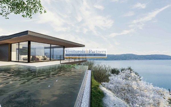 villa in vendita a Toscolano-Maderno