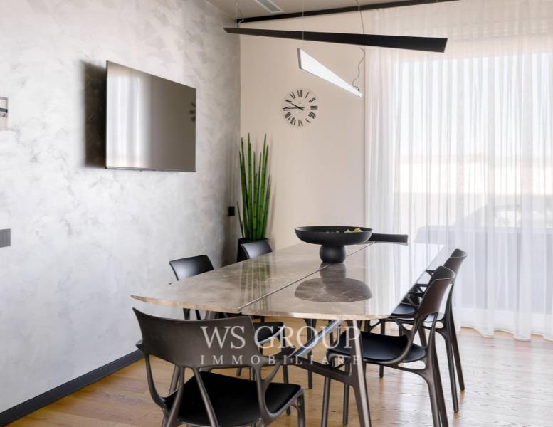 appartamento in vendita a Toscolano-Maderno in zona Maderno