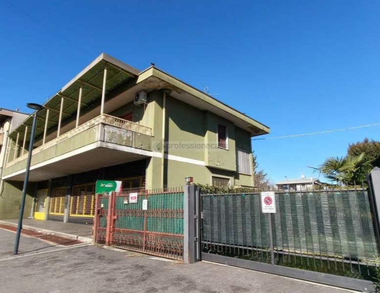 appartamento in vendita a Toscolano-Maderno in zona Maderno