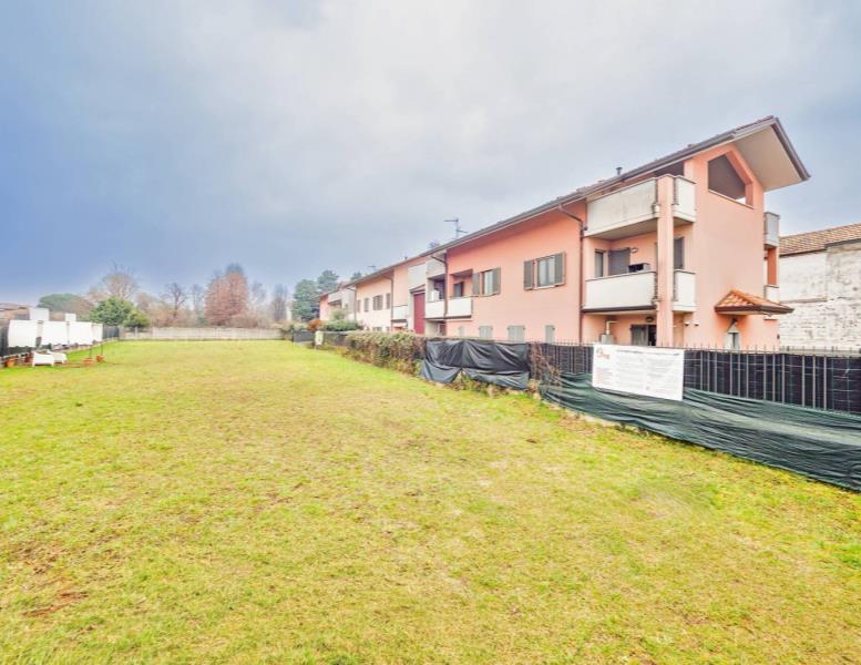 appartamento in vendita a Toscolano-Maderno in zona Maderno