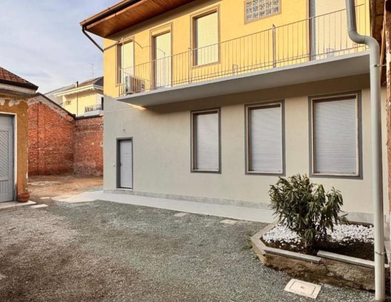 appartamento in vendita a Toscolano-Maderno in zona Maderno