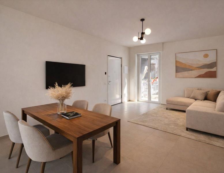 appartamento in vendita a Toscolano-Maderno in zona Maderno