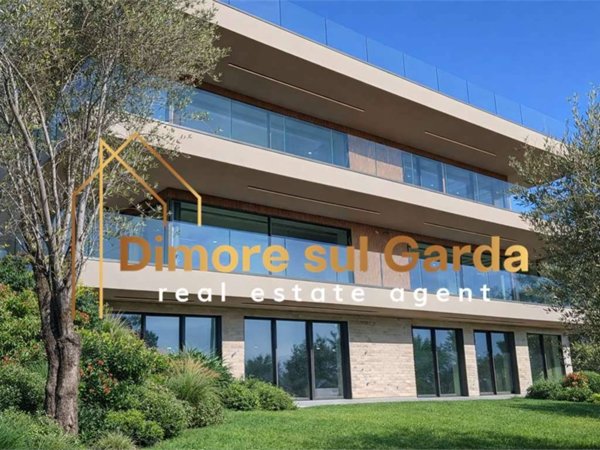 appartamento in vendita a Toscolano-Maderno