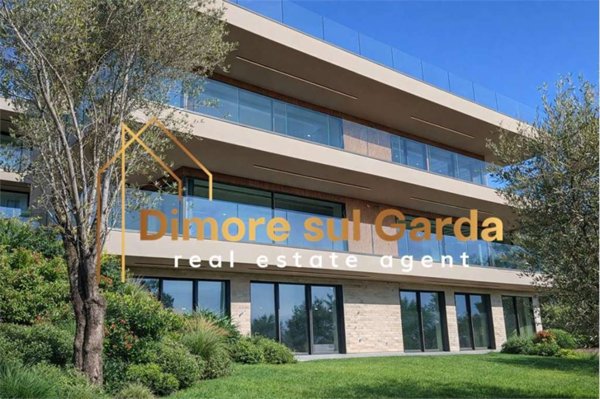 appartamento in vendita a Toscolano-Maderno in zona Toscolano