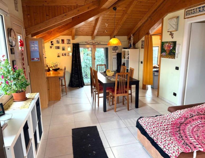 appartamento in vendita a Toscolano-Maderno