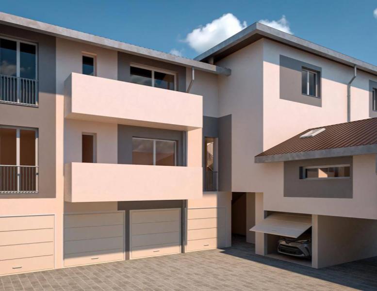 appartamento in vendita a Toscolano-Maderno in zona Maderno