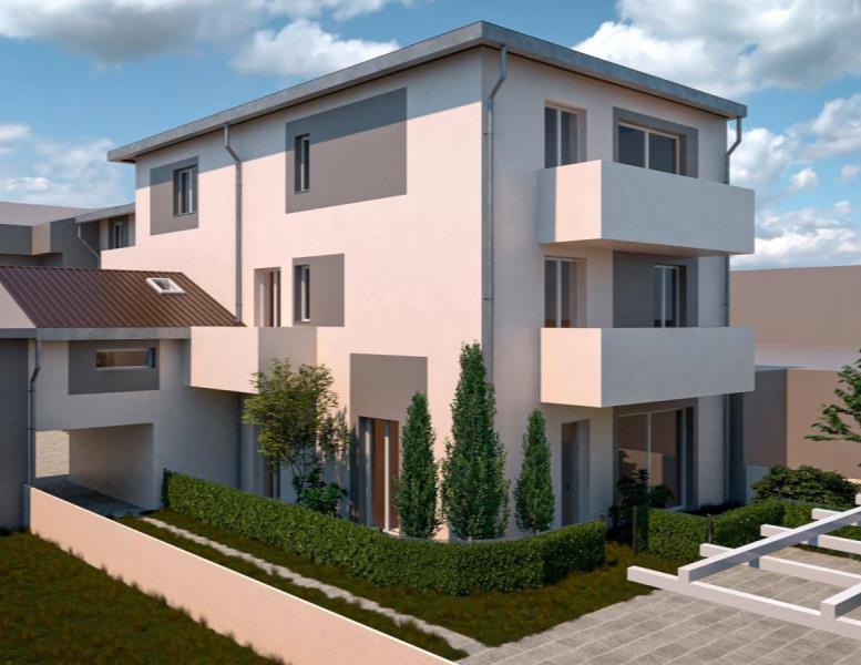 appartamento in vendita a Toscolano-Maderno in zona Maderno