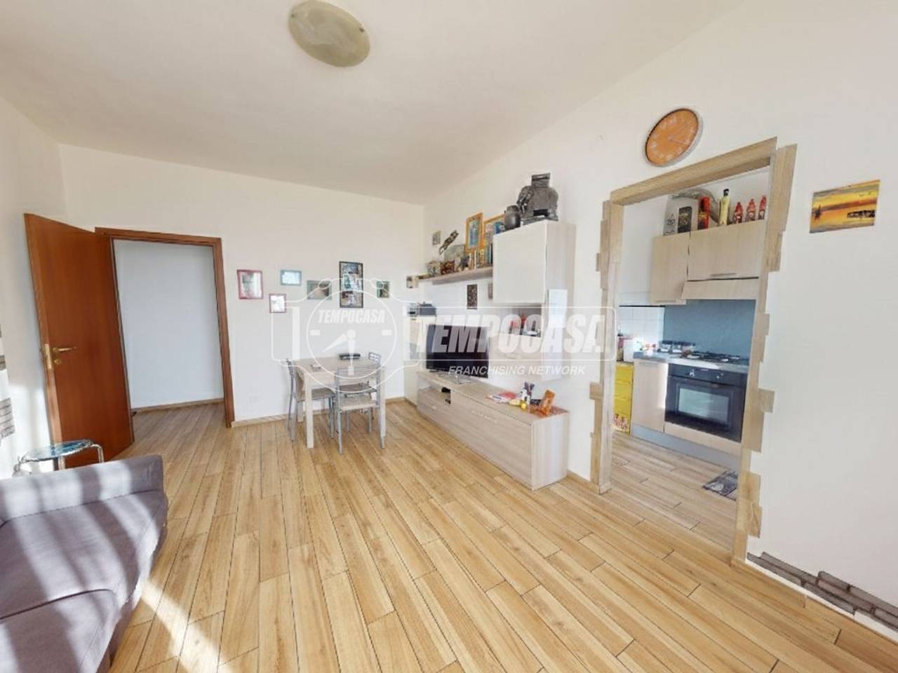 appartamento in vendita a Toscolano-Maderno in zona Maderno