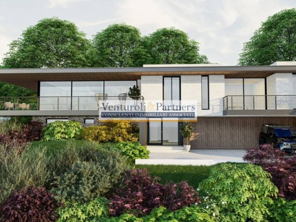 terreno agricolo in vendita a Toscolano-Maderno