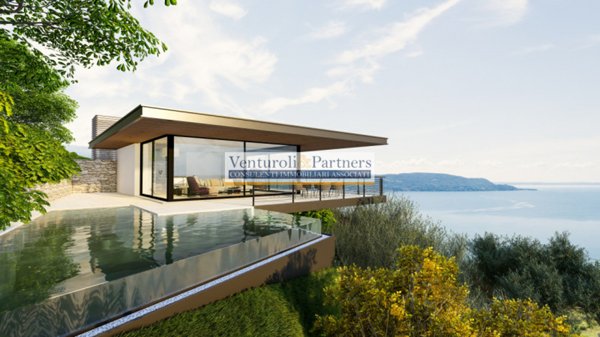 casa indipendente in vendita a Toscolano-Maderno