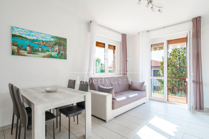 appartamento in vendita a Toscolano-Maderno