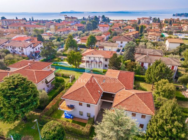 appartamento in vendita a Toscolano-Maderno