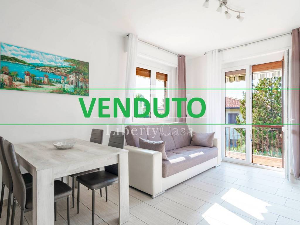 appartamento in vendita a Toscolano-Maderno