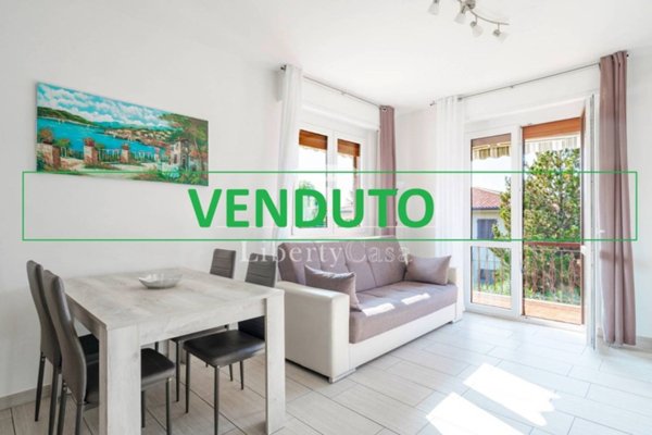 appartamento in vendita a Toscolano-Maderno