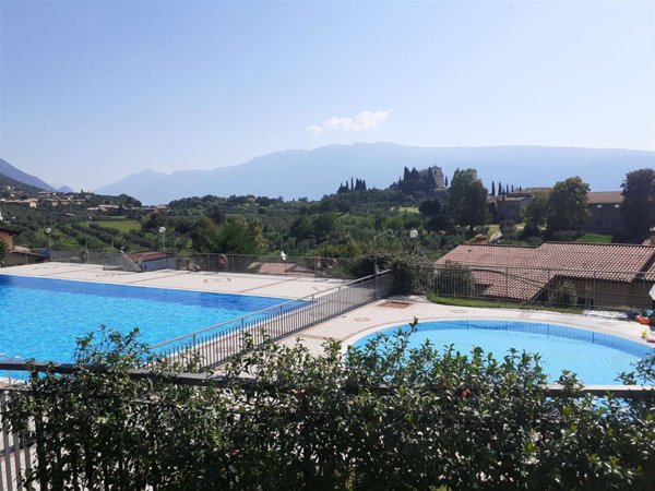 appartamento in vendita a Toscolano-Maderno in zona Gaino