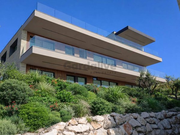 appartamento in vendita a Toscolano-Maderno in zona Maderno