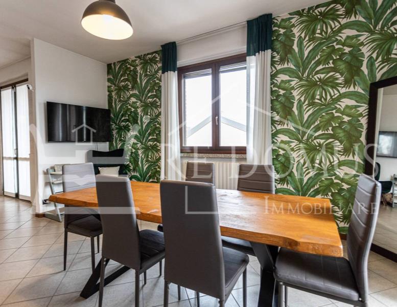 appartamento in vendita a Toscolano-Maderno in zona Maderno