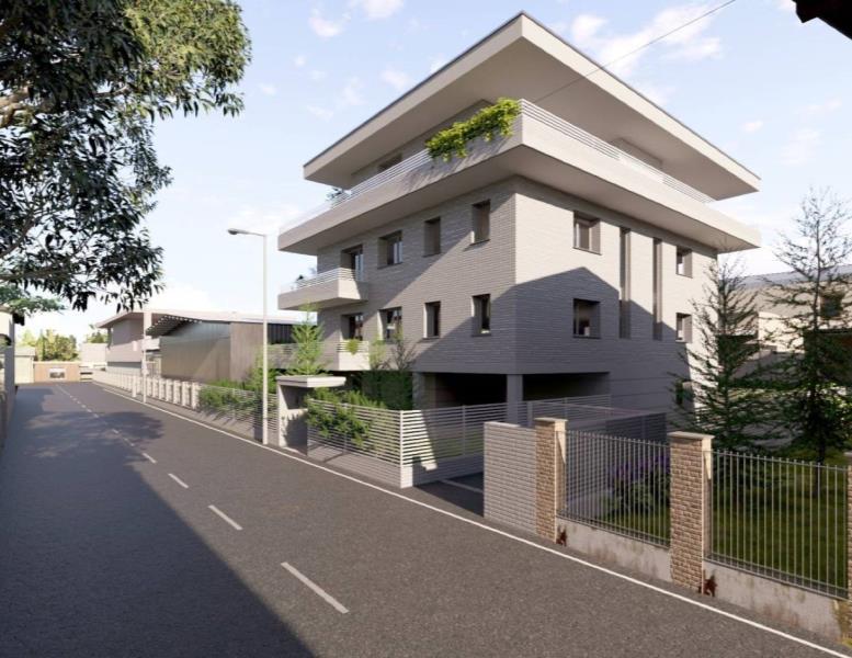 appartamento in vendita a Toscolano-Maderno in zona Maderno