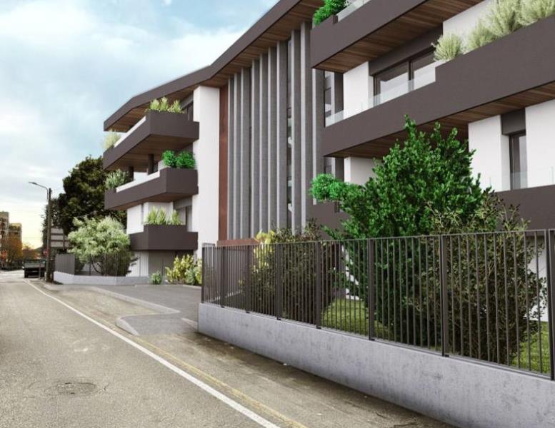 appartamento in vendita a Toscolano-Maderno in zona Maderno