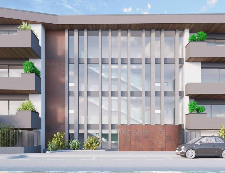 appartamento in vendita a Toscolano-Maderno in zona Maderno