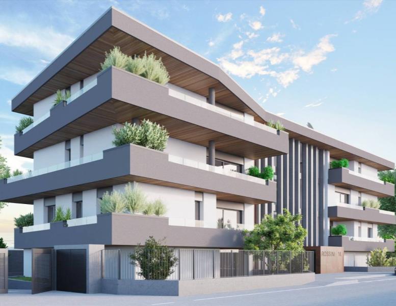 appartamento in vendita a Toscolano-Maderno in zona Maderno