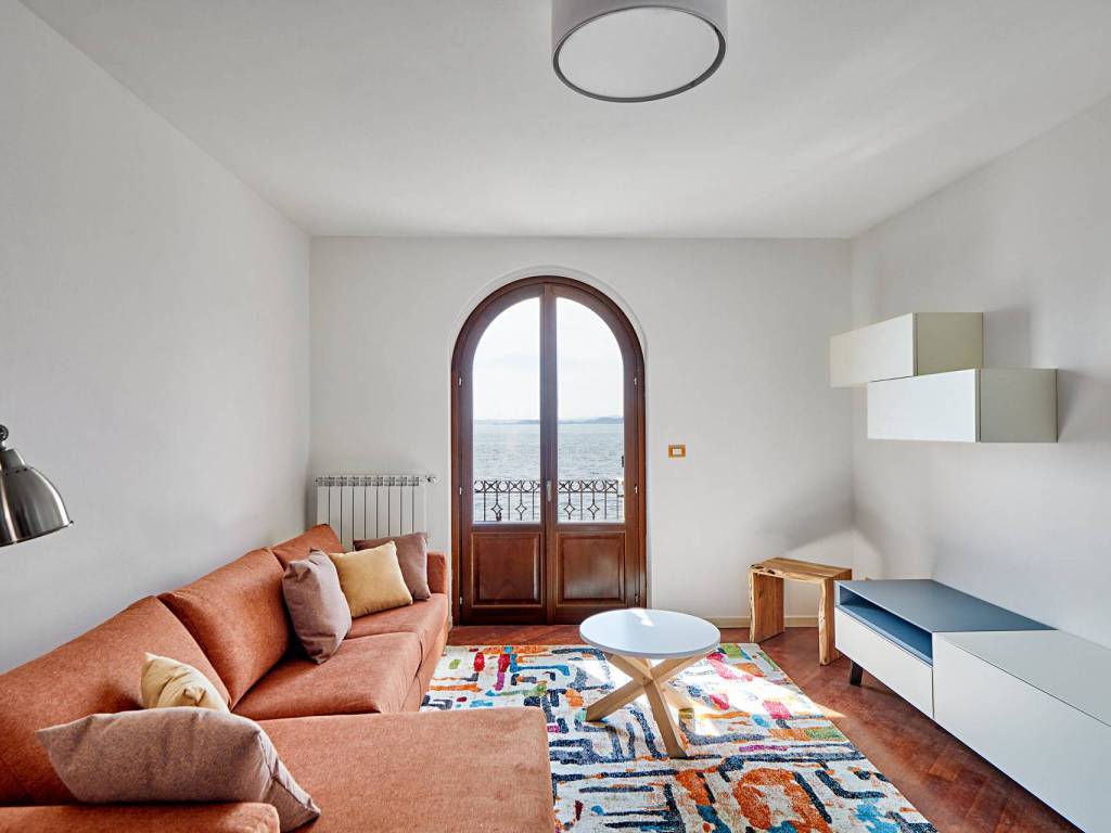 appartamento in vendita a Toscolano-Maderno in zona Maderno