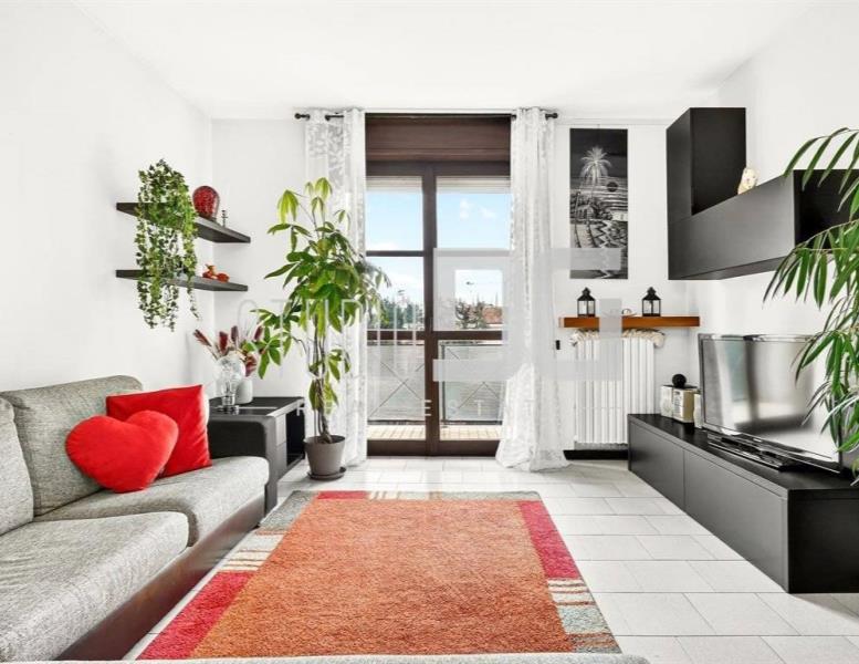 appartamento in vendita a Toscolano-Maderno in zona Maderno