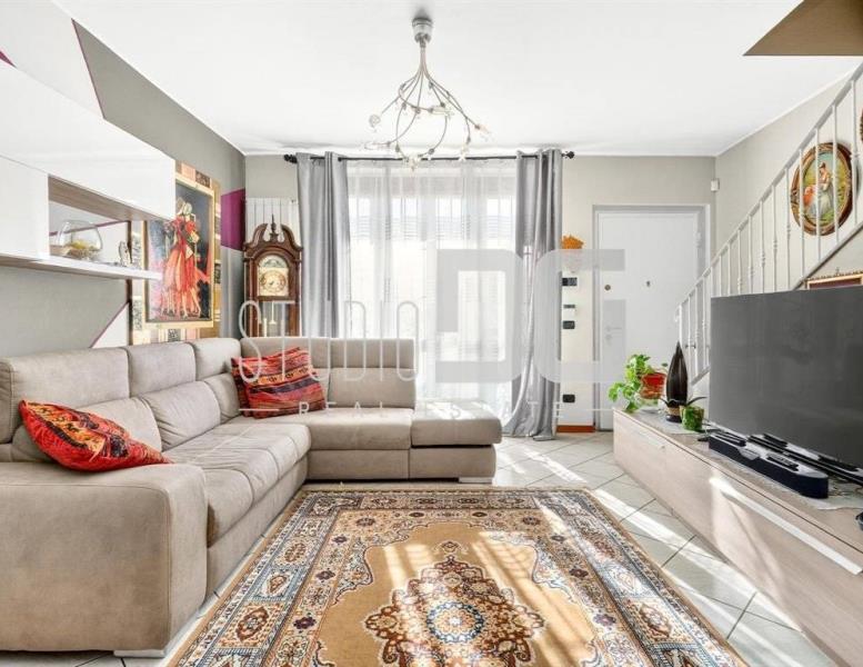 casa indipendente in vendita a Toscolano-Maderno in zona Maderno