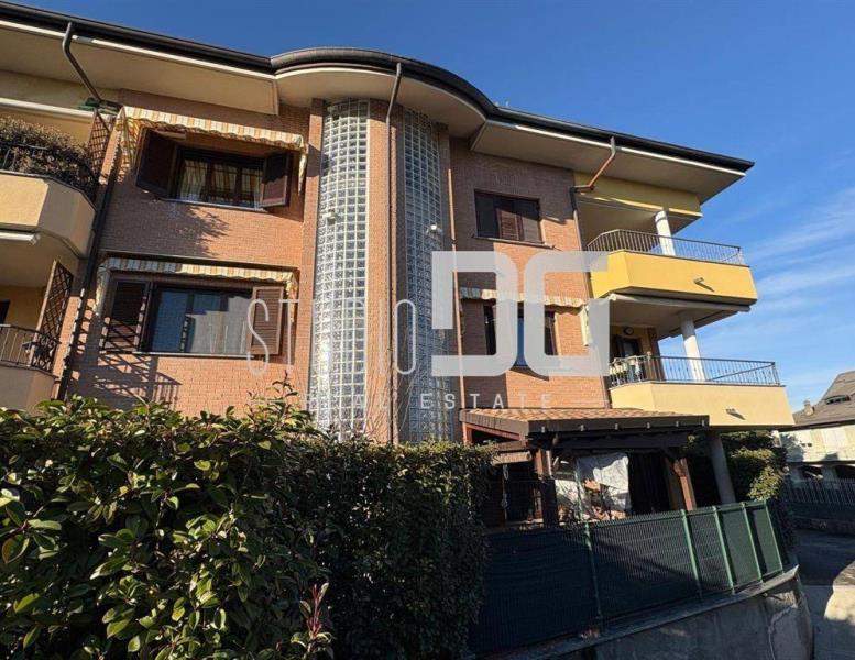 appartamento in vendita a Toscolano-Maderno in zona Maderno