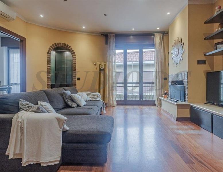 appartamento in vendita a Toscolano-Maderno in zona Maderno