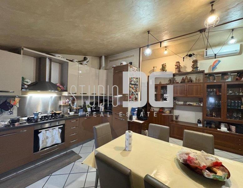 appartamento in vendita a Toscolano-Maderno in zona Maderno