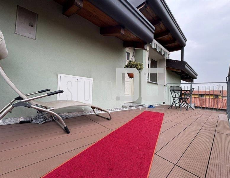 appartamento in vendita a Toscolano-Maderno in zona Maderno