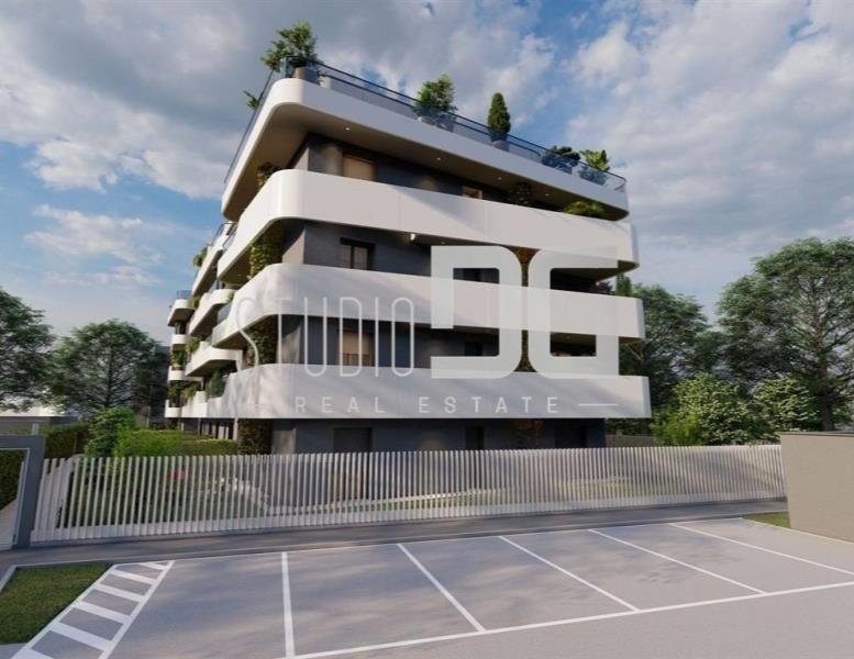 appartamento in vendita a Toscolano-Maderno in zona Maderno