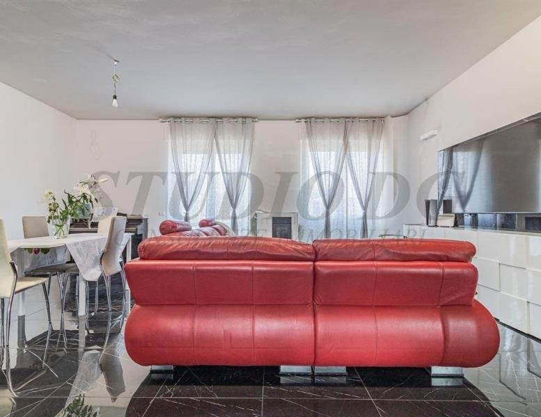 appartamento in vendita a Toscolano-Maderno in zona Maderno