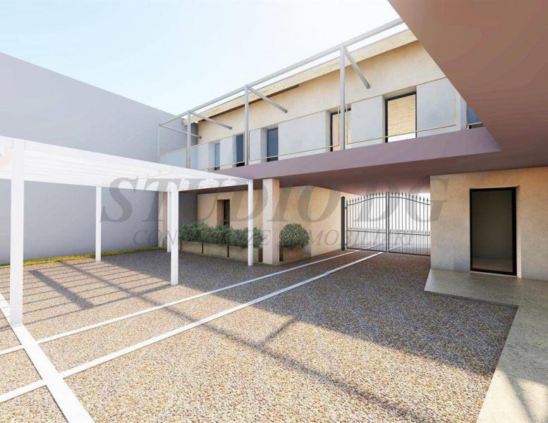 appartamento in vendita a Toscolano-Maderno in zona Maderno