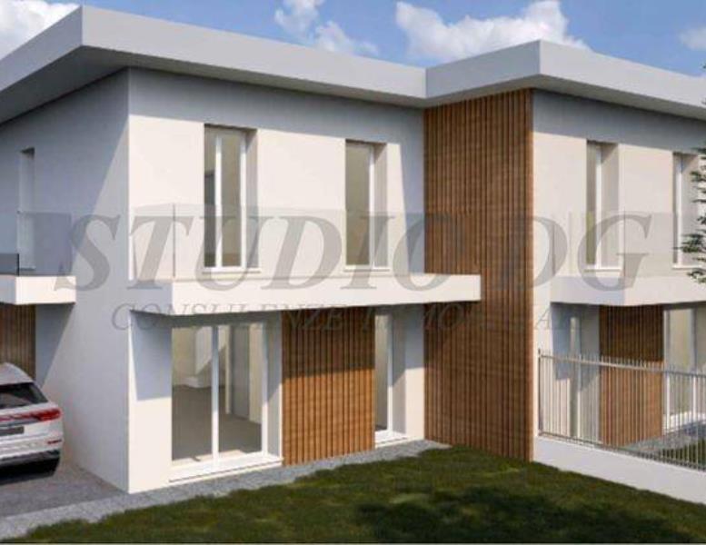 casa indipendente in vendita a Toscolano-Maderno in zona Maderno