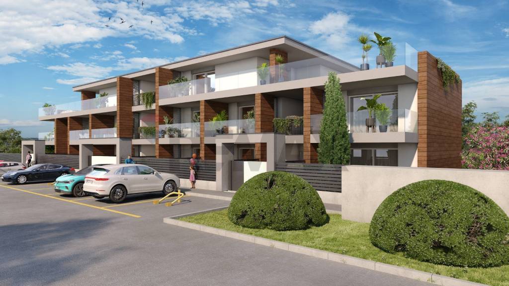 appartamento in vendita a Toscolano-Maderno in zona Toscolano