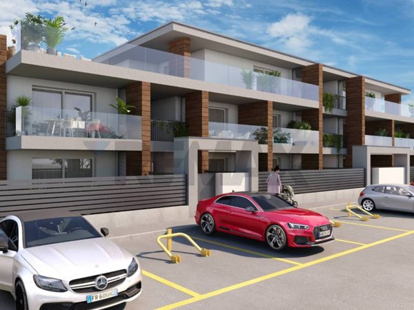 appartamento in vendita a Toscolano-Maderno