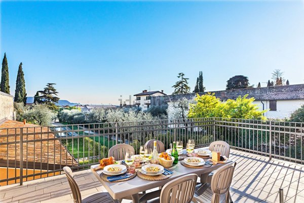 appartamento in vendita a Toscolano-Maderno