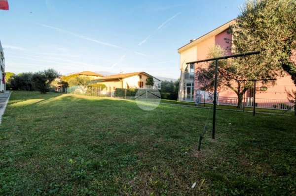 appartamento in vendita a Toscolano-Maderno in zona Toscolano