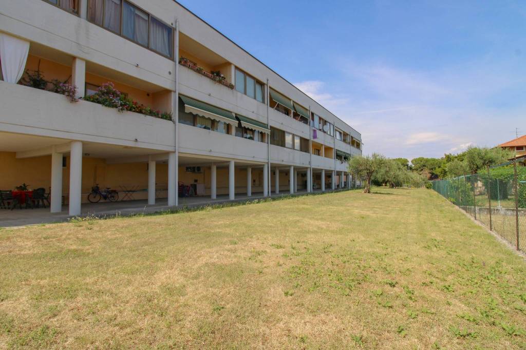 appartamento in vendita a Toscolano-Maderno in zona Toscolano