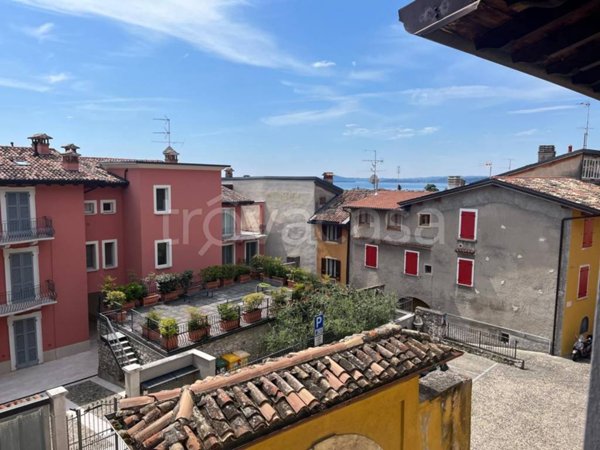 casa indipendente in vendita a Toscolano-Maderno in zona Maderno