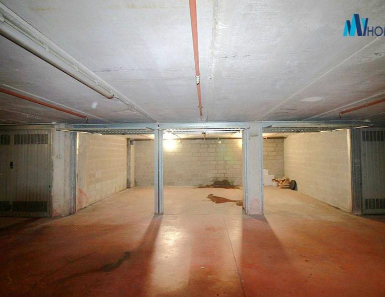 locale di sgombero in vendita a Toscolano-Maderno in zona Maderno