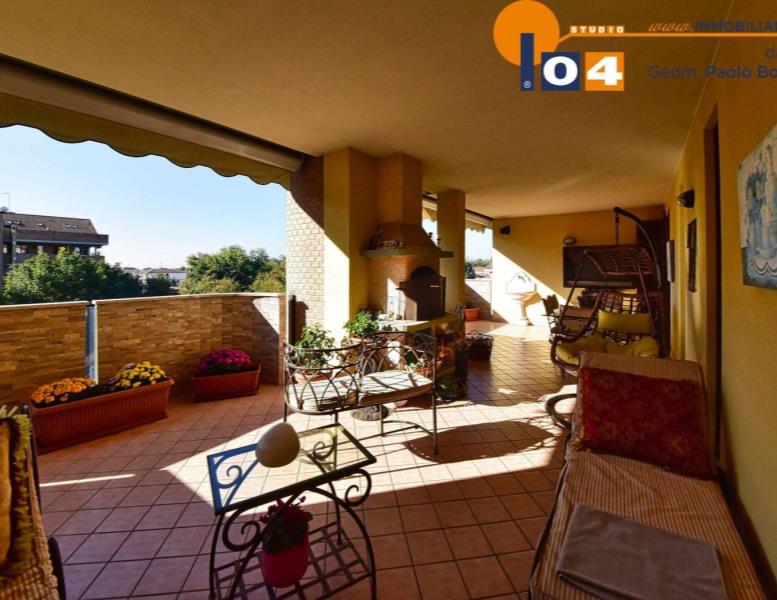 appartamento in vendita a Toscolano-Maderno