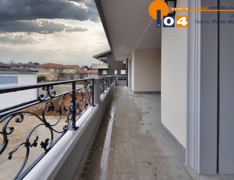 appartamento in vendita a Toscolano-Maderno in zona Maderno