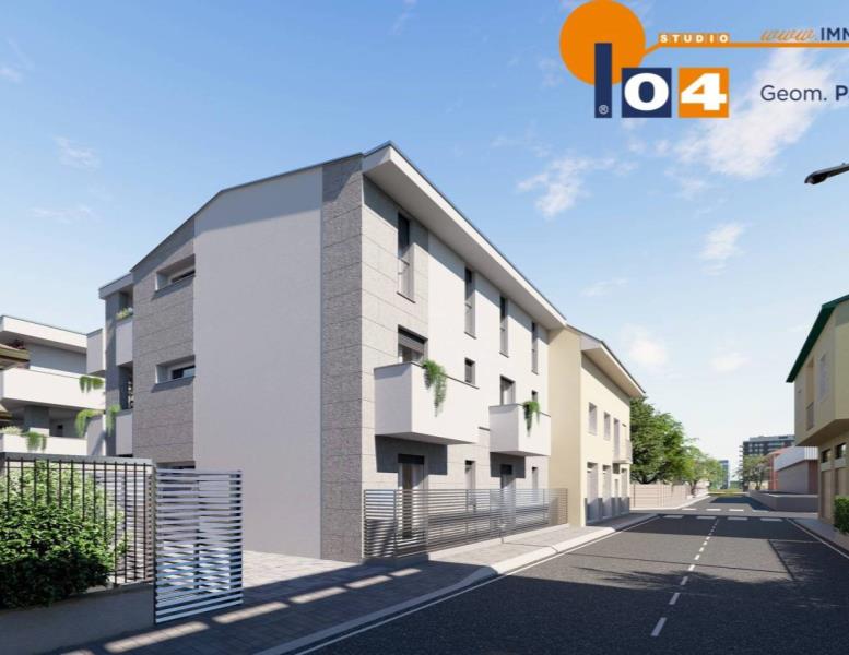 appartamento in vendita a Toscolano-Maderno