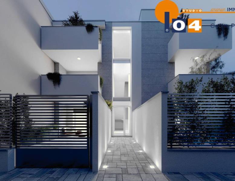 appartamento in vendita a Toscolano-Maderno